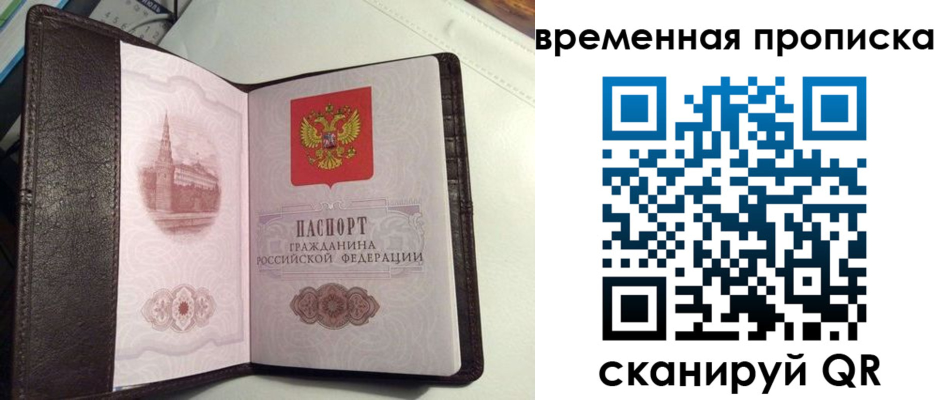 прописка 2025 в Кимовске